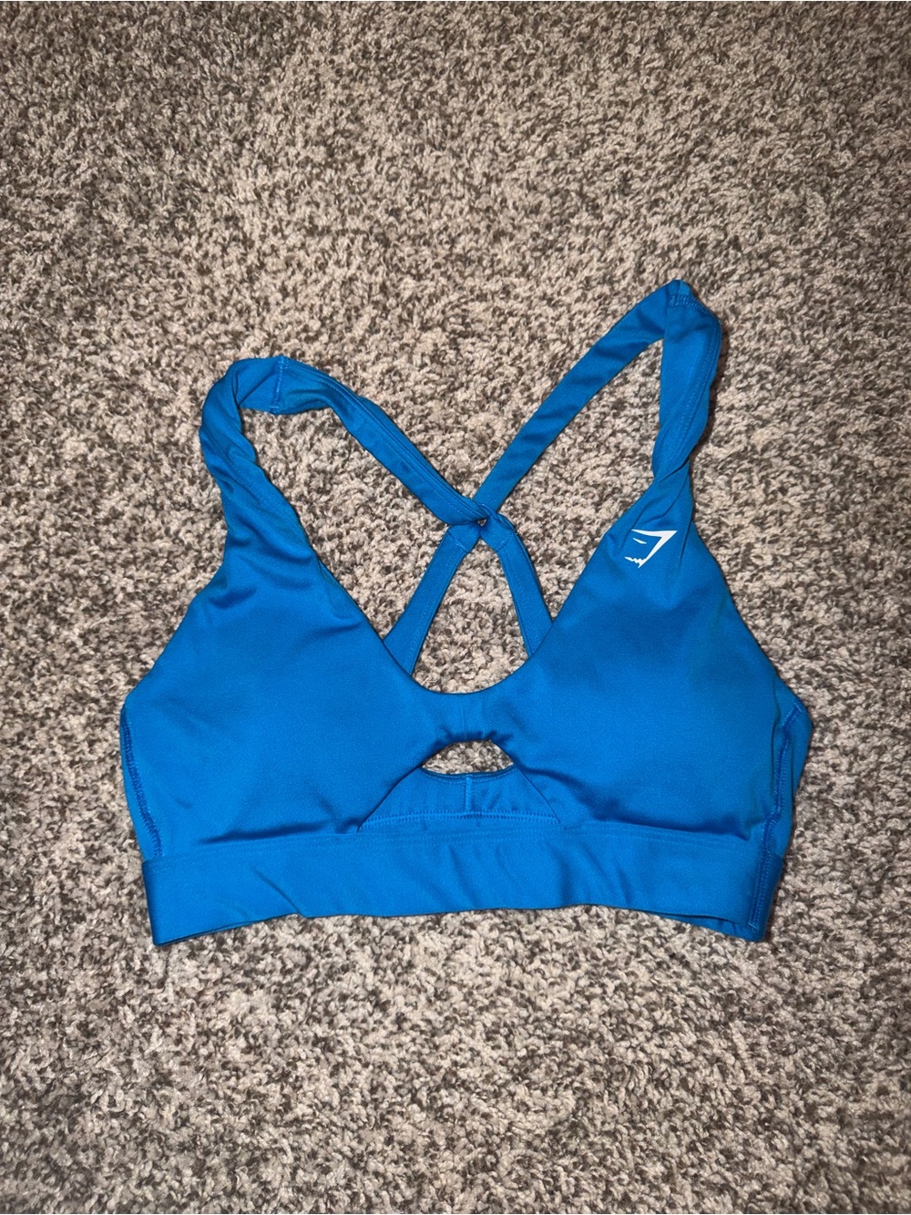 Gymshark sports bra